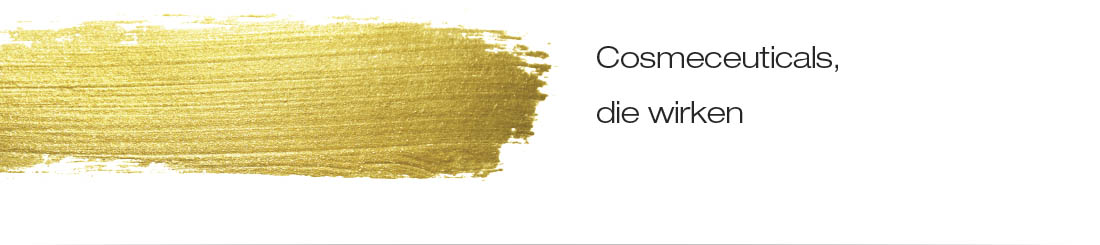 cosmeceuticals wirken